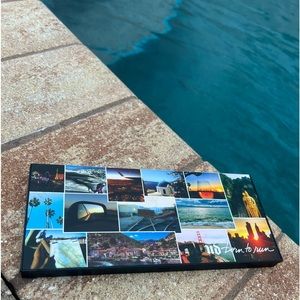 Urban Decay ‘Born to Run’ Eyeshadow Palette